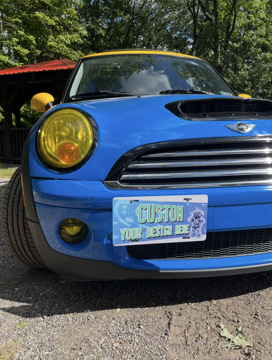 Custom
