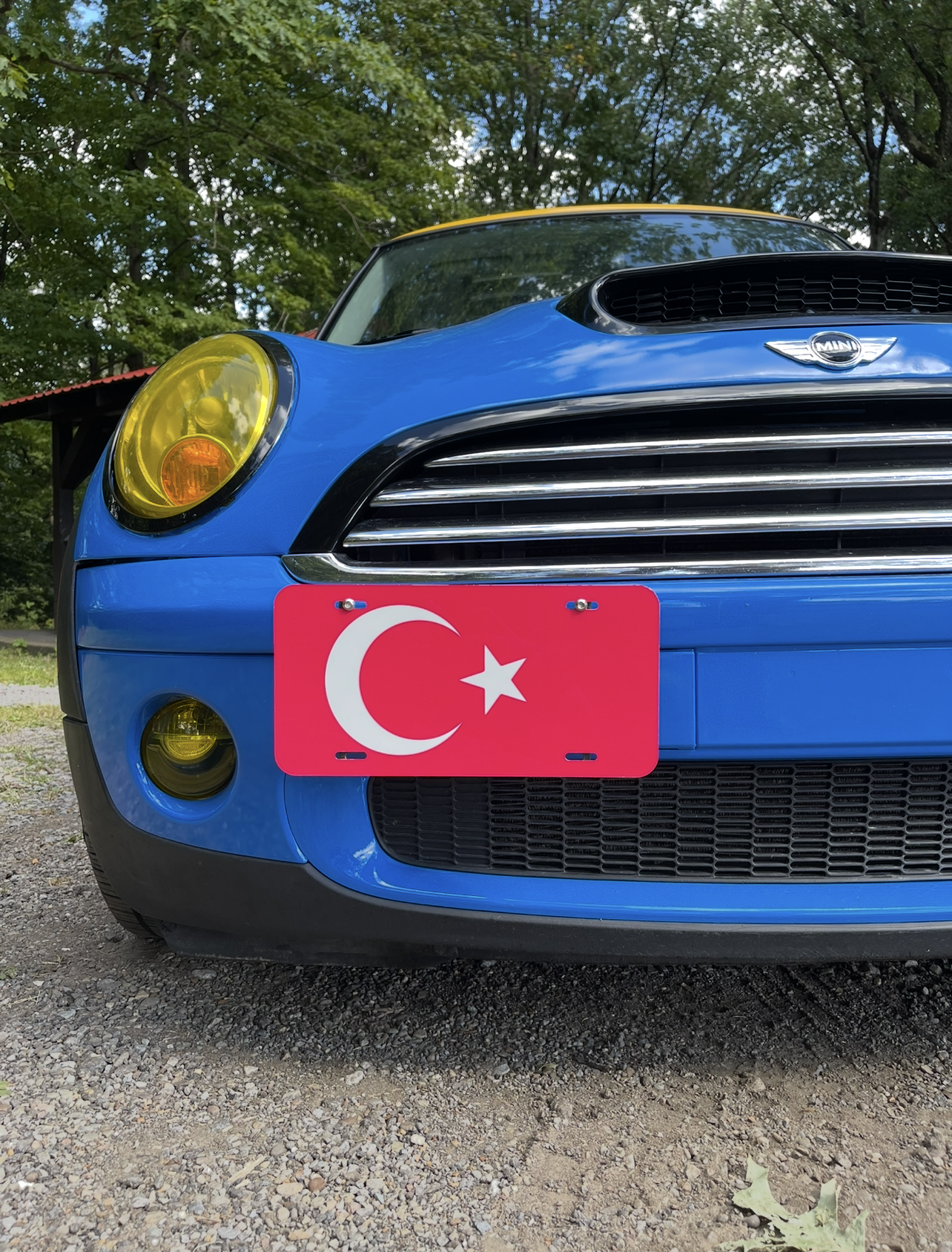 Flags