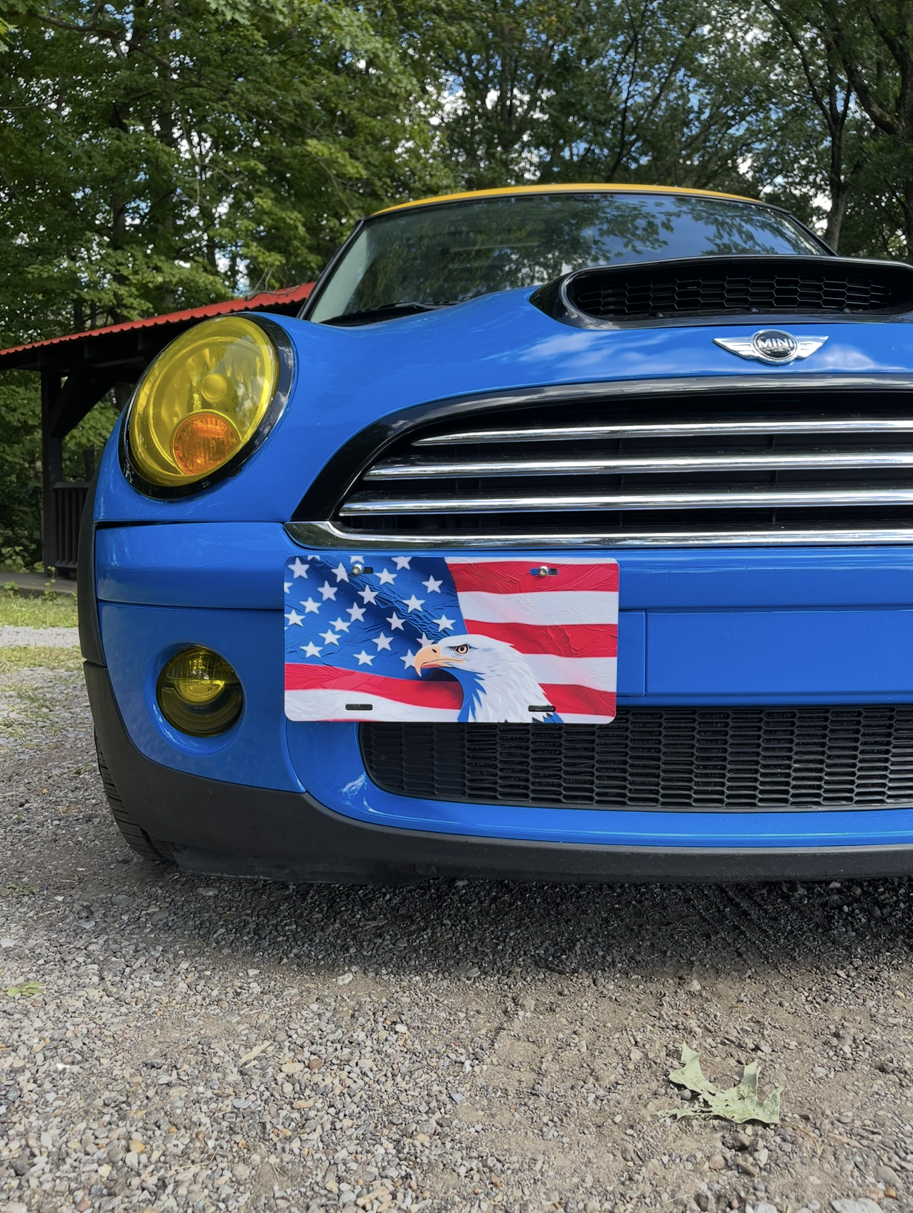 Flags