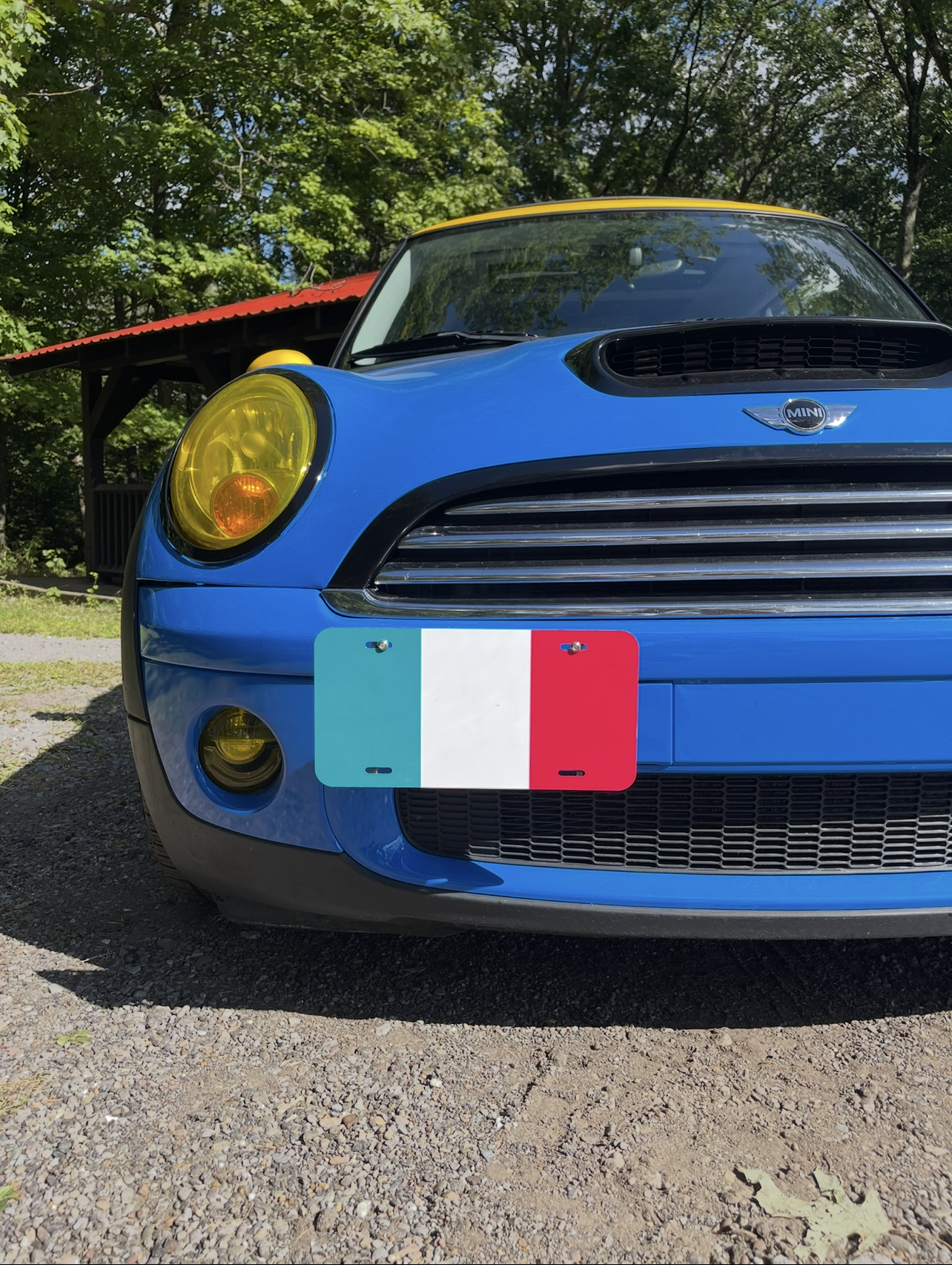Flags