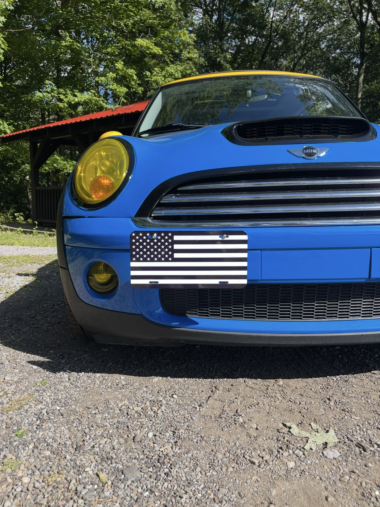 Flags