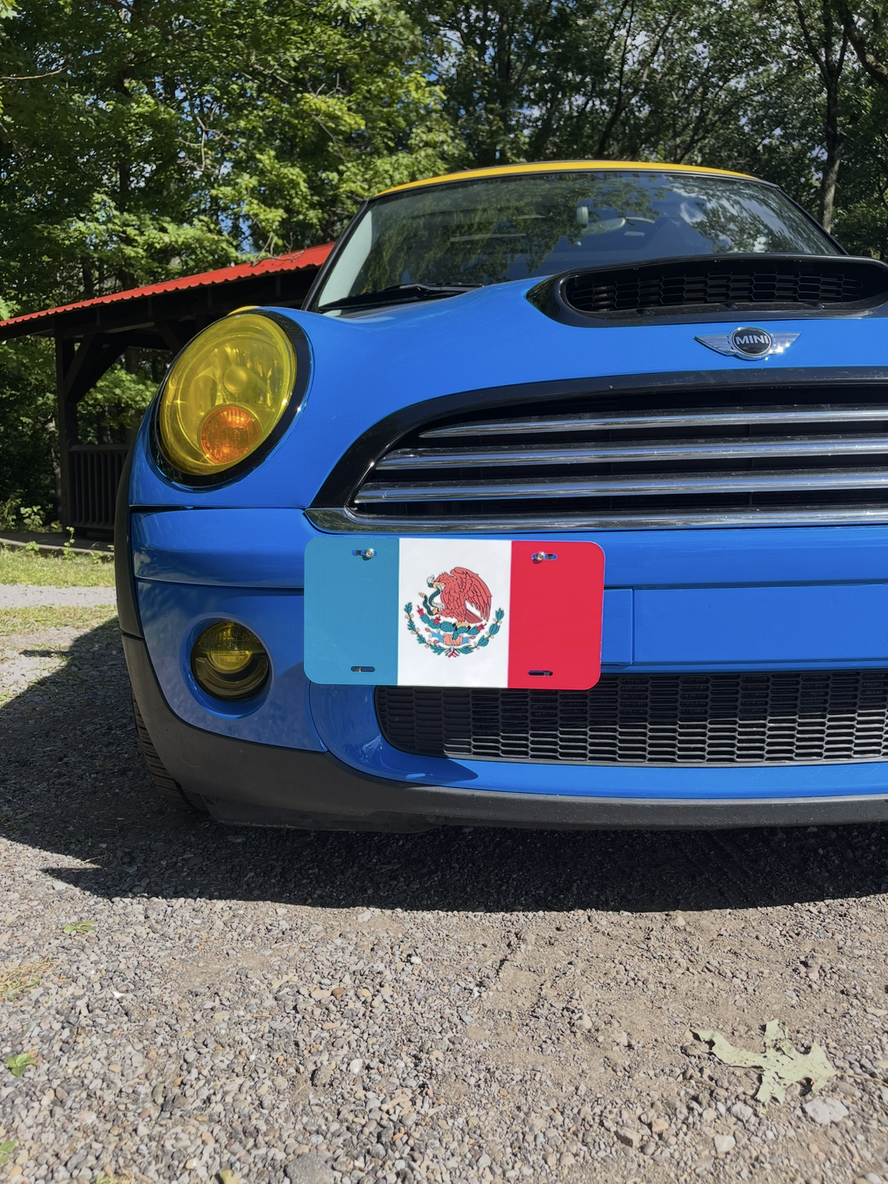 Flags