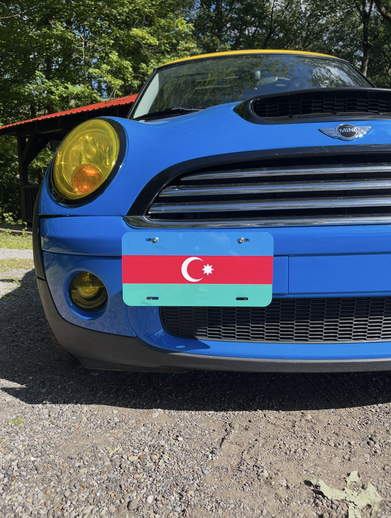 Flags