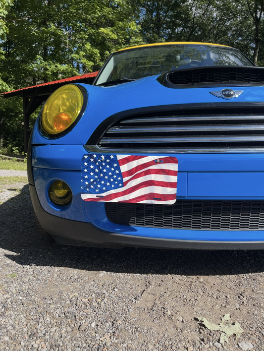 Flags