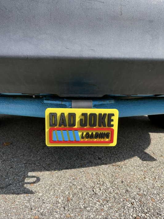 Dad Joke