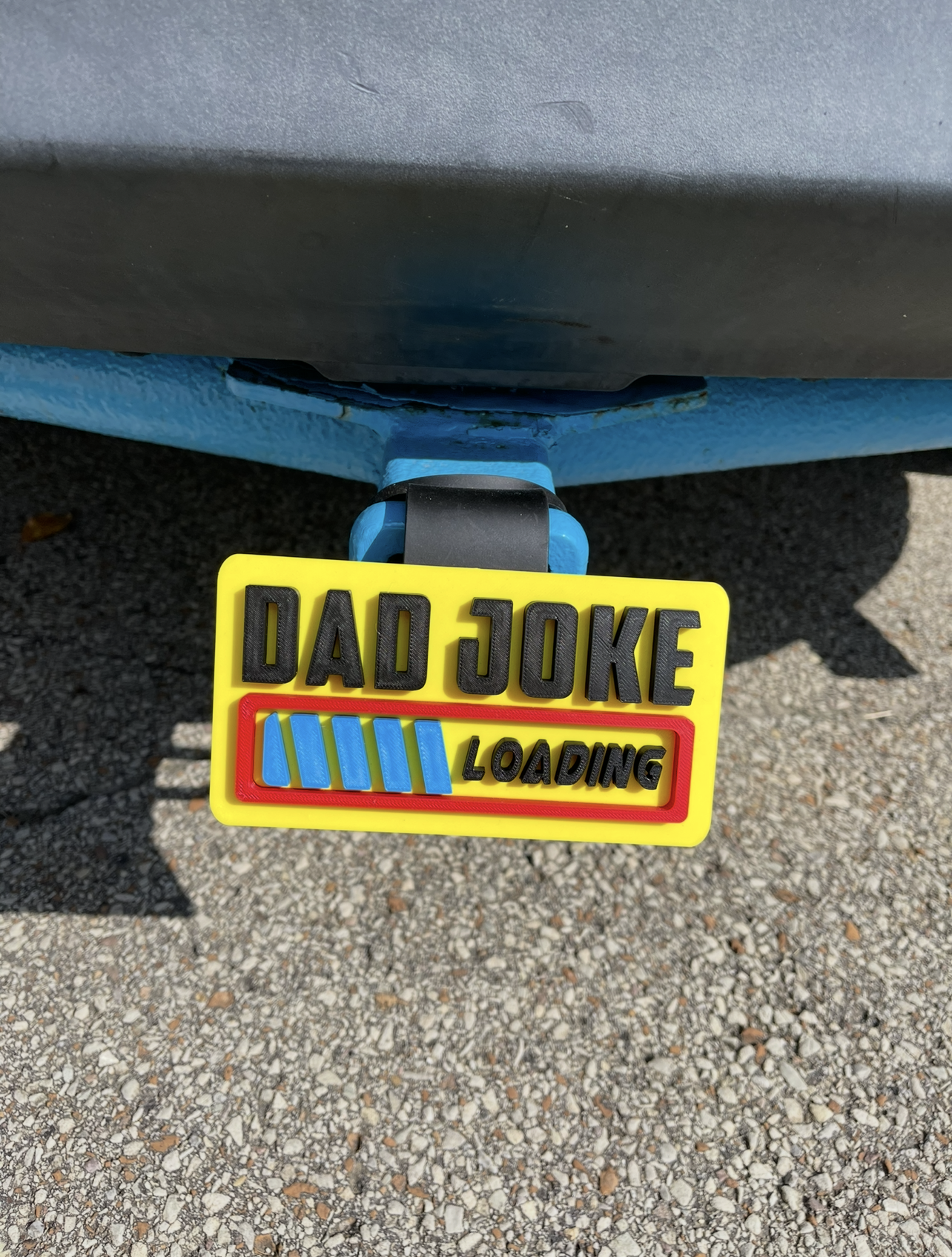 Dad Joke