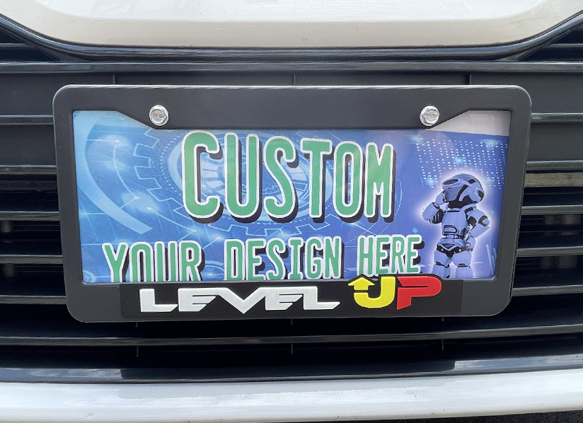 Plate Frame