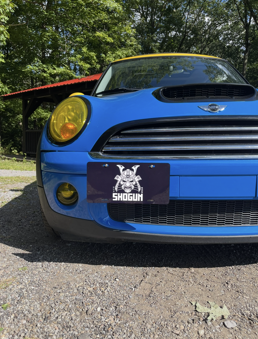 Shogun