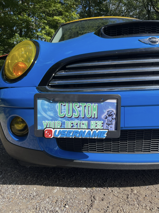 Username